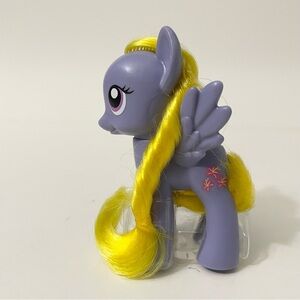 My Little Pony Lily Blossom Brushable Figure Toy
